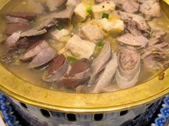 -八大碗·地道东北菜(白塔堡店)
