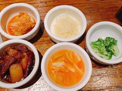 -萨拉伯尔(燕莎友谊商城店)