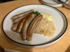 -普拉那啤酒坊Paulaner(凯宾斯基饭店)