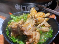 -串门邻居串串火锅(云南南路店)