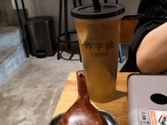 -韩见·韩式拌饭·炸鸡(石厦店)