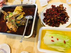 -王家味 - Wángjiā wèi