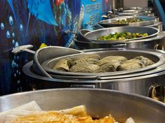 -美姿水荟美食水疗