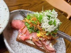 -BOR Eatery(安福路店)