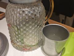 -不是烧烤·武汉烧烤·地道湖北菜(大成路店)