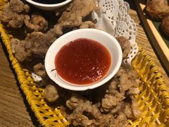 -新悦·霞浦海鲜生(上下杭店)