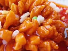 松鼠桂鱼-怡园饭店-餐厅(四望亭店)