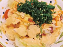 -萨莉亚意式餐厅(天河城购物中心店)