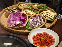 -滇野云南野生菌餐厅(陕西南路店)