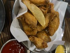 -MI WU FACTORY米屋美食工厂餐厅(绿地店)
