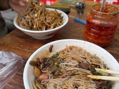 -富辉粉店·海南咖喱饭