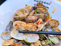 -怡景湾·海滨海鲜大酒楼·珠海老字号