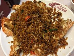 -桥底辣蟹(谢斐道店)