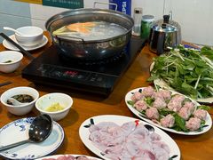 -华哥新鲜猪精品美食