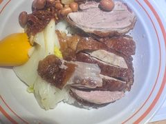 -创膳金牌烧鹅(天河汇商业广场店)