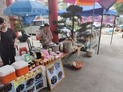 -崖口云吞(中堡店)
