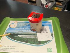 -麦当劳(祈年大街店)