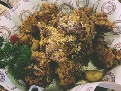 -Cafe Alice咖啡爱丽丝(奥城店)