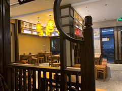 -香园茶社·金陵小灶(老门东店)