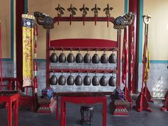-历代帝王庙博物馆