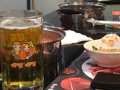 -呷哺呷哺(西单大悦城店)