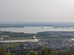 -虞山风景区