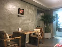 -HIGH FIVE哈福手工汉堡(桂林路店)