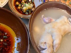 -常和州·夜宵大排档(常州单店)