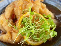 -汉水谣·江景餐厅(江滩店)