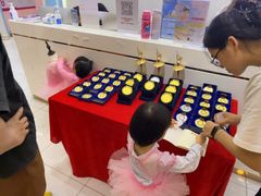 -芭芭拉舞蹈·星星演说家(珠江新城校区)