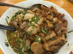 -陈记卤煮小肠