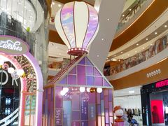 -深圳来福士广场