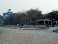-棒棰岛宾馆景区