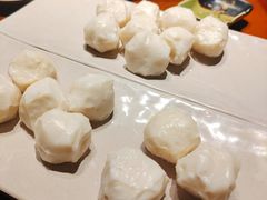 -金穗园·砂锅粥.醉鸡煲火锅(长寿路店)