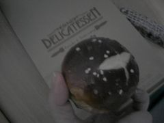 碱水面包6-丽都DELICATESSEN熟食店