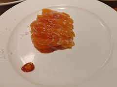 -厦门泰地万豪酒店-贡厨全日餐厅