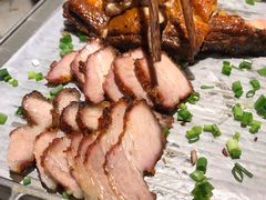 -绿茶餐厅(乐峰广场店)