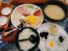 -桥香园过桥米线(复兴路店)