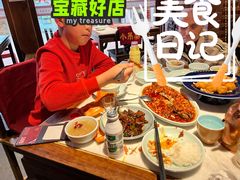 -小吊梨汤·北京菜·烤鸭(鸟巢店)