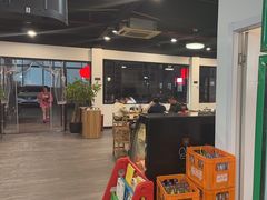 -大自然醉鹅·铁锅火焰鹅(上海联洋店)