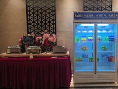 -北丽宫水疗会(宝利来国际大酒店店)