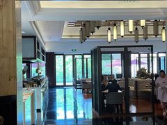 -桃源咖啡厅(武夷山大红袍山庄店)