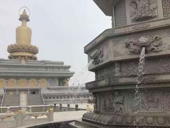 -兴隆文化园景区