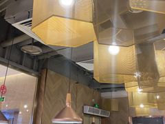 大堂-金环海鲜自助(大坪时代天街店)