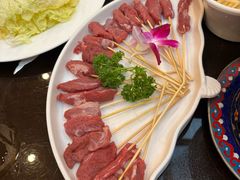 -日坛涮肉(日坛公园店)