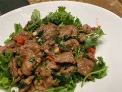 -桐庐海博大酒店中餐厅