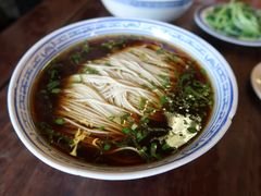 -同得兴 Since·1995 传统苏式面馆(嘉馀坊店)