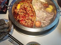 -李姑婆鲜切牛肉火锅自助(凤城二路店)