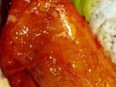 鸡腿肉-君悦酒店·乐厨·高空自助餐(青年大街店)