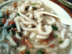 -老西关濑粉(文明路店)